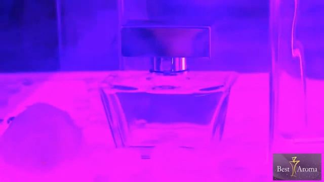 Tous Parfum Tous Rosa Event