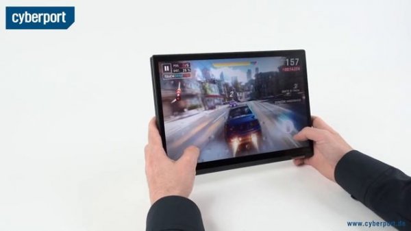 Lenovo ThinkPad X13 Yoga G2 im Test | Cyberport