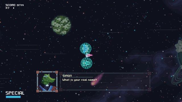 Lazy Galaxy: Rebel Story Survivalist Achievement Guide (Xbox One) смотреть онлайн
