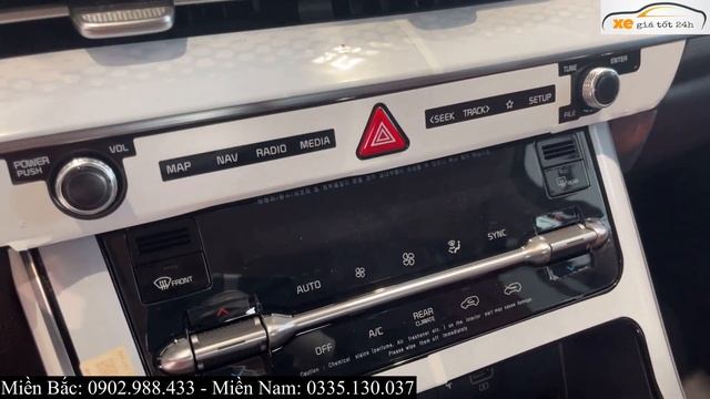 Kia Carnival 2022 Tháng 8 | Cập Nhật Giá Bán, Ưu Đãi, Trả Góp, Tổng Lăn Bánh Mới Nhất | Xegiatot24h