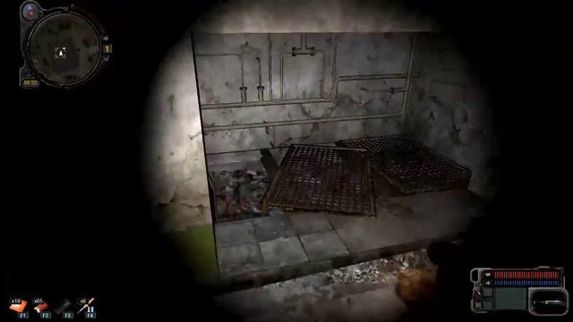 Стрим по прохождению Stalker Call Of Pripyat смотреть онлайн