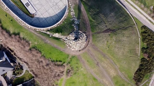 Що подивитися в Черкасах. Візитівка Черкас. смотреть онлайн