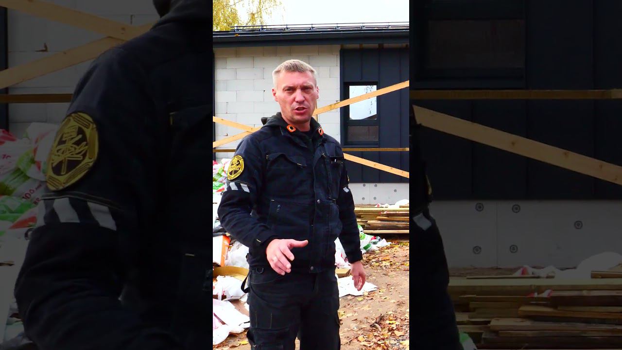 Неудачный дубль 2 #фальцеваякровля смотреть онлайн