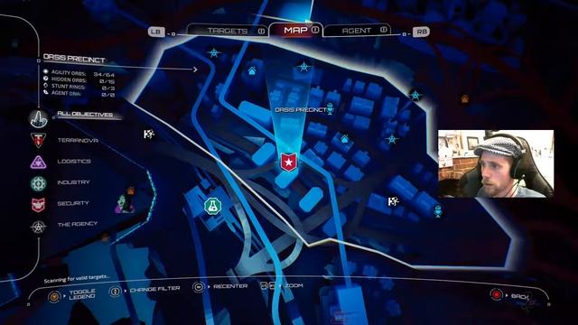 CRACKDOWN 3 Gameplay Walkthrough Part 12 Full Game смотреть онлайн