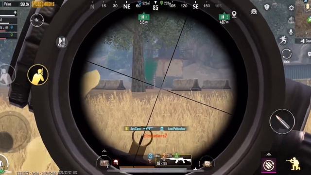 PUBG:Cobra SKS (Compilation) (NO ARMOR VS LEVEL 6) Metro Royale (FT.@Siiy_Codm ) смотреть онлайн