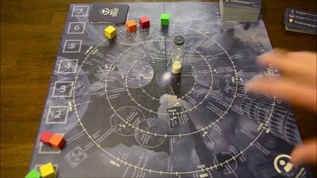 Guesstimaster review - Board Game Brawl смотреть онлайн