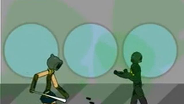 Лабаратория T.E.S.T.E.R #1 рисуем мультфильмы 2 FULL смотреть онлайн