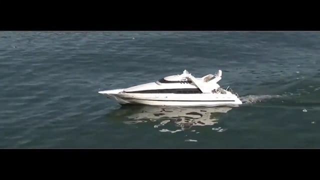  Самая маленькая яхта в мире!