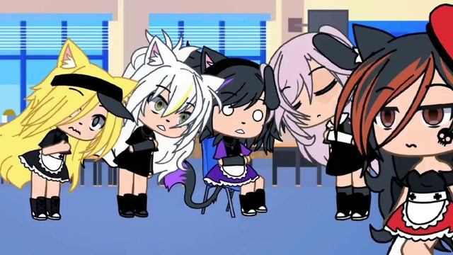 Топ 5 meme Дочь королевской семьи Gacha Life смотреть онлайн