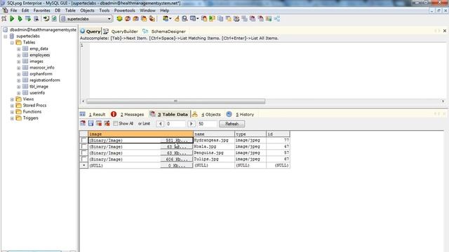 FTP Image Upload and Reset Password смотреть онлайн