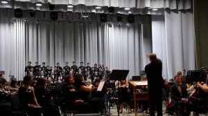 Л. Бетховен Симфония №9 ре минор (Финал)