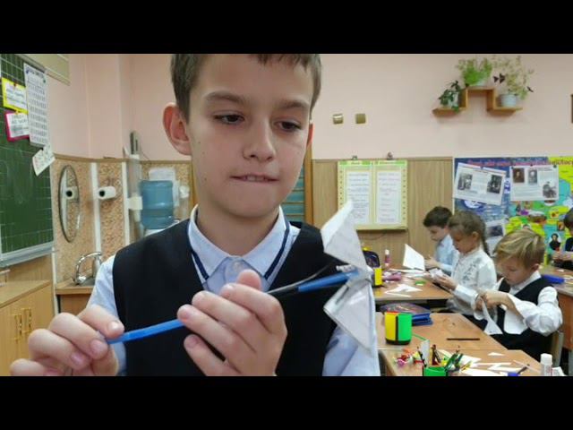 Телескопический механизм.