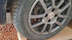 самодельная эстакада для авто