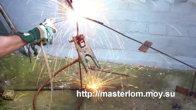 мачта, кронштейн для телевизионной антенны смотреть онлайн