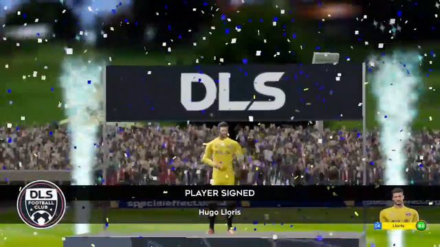Dream League Soccer 2020 Legend Player Transfers смотреть онлайн