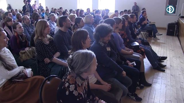 Несвятые святые в жизни отца Димитрия Смирнова. Часть 1.mp4