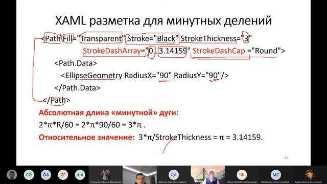Лекция WPF - 01 - 20210121 смотреть онлайн