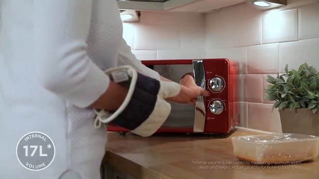 Russell Hobbs Product Video RHMM701C R B смотреть онлайн
