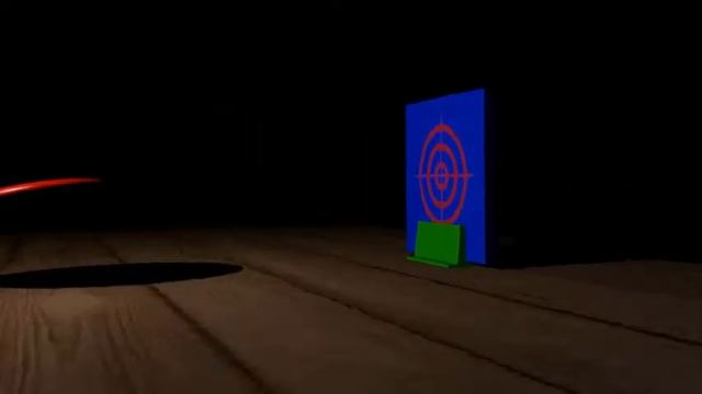 Knockout 3D Spin around. смотреть онлайн