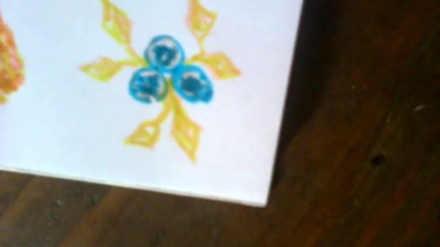 как нарисовать ягоды (часть 2 ) смотреть онлайн