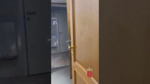 Полицией Санкт-Петербурга задержан сотрудник надзорного госучреждения за получение взятки