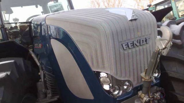 Fendt смотреть онлайн