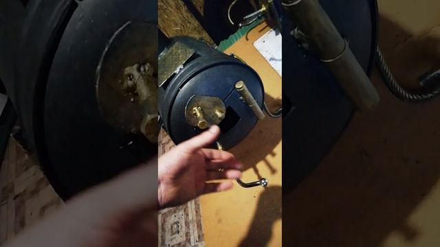 печь буржуйка для гаражей дач. экономичная. смотреть онлайн