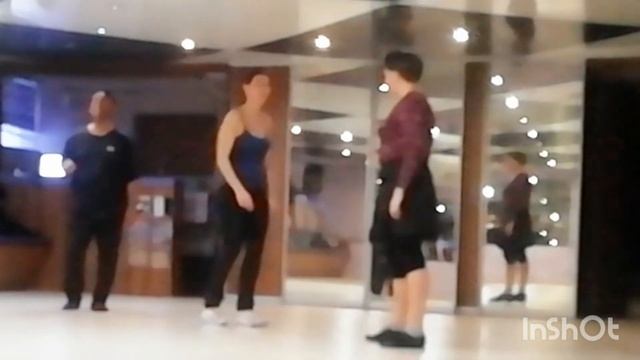 Джазовая связка от Стивена, 14.12.2021 смотреть онлайн