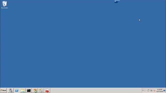 Installing Sql Server 2008 on Windows Server 2008 R2 Part2 смотреть онлайн