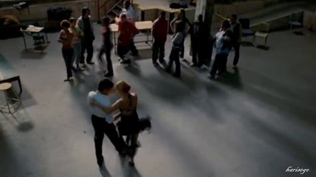 BAMBOLEO Gipsy Kings • Antonio Banderas, Katya Virshilas смотреть онлайн