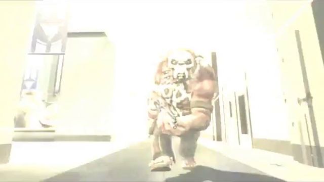 Voodoo (shadowrun music vid) смотреть онлайн