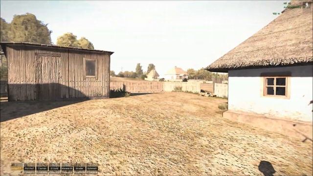 Arma 3 - Iron Front: Liberation 1944 Mod смотреть онлайн