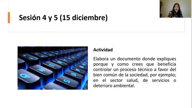 7 AL 18 DICIEMBRE 2020 INFORMÁTICA TERCER GRADO VÍDEO ÚNICO смотреть онлайн