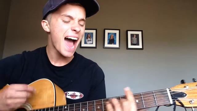 Save That Shit (acoustic w/ chords) - Lil Peep смотреть онлайн