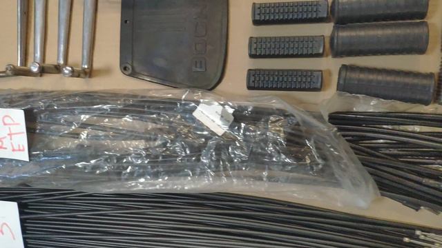 Запчасти для мотоциклов ВОСХОД и СОВА большой ассортимент (обновлено 10.08.24) смотреть онлайн