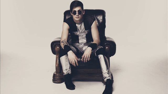 Гоша Потехин - Каскад смотреть онлайн