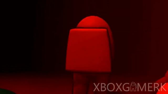 Among US song Амонг Ас песня на русском анимация little game SFM Animation смотреть онлайн