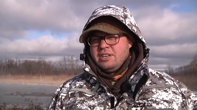 Ловля зимнего карпа в Удомле. Часть 2 смотреть онлайн