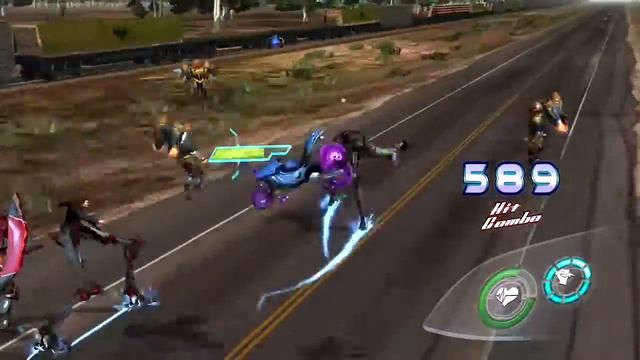 Lococycle Xbox One - My best combo смотреть онлайн