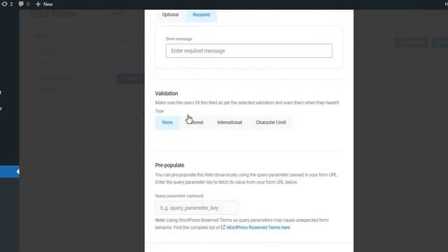 11- How to Design any type Form Using forminator | Web Designing | WordPress смотреть онлайн