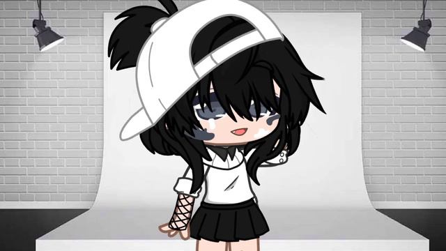 У МЕНЯ ПОЯВИЛСЯ ТГ КАНАЛ?!//Mollya/Gacha art смотреть онлайн