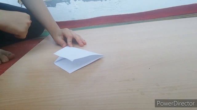 Как делать бумажный самолётик или как я его делаю смотреть онлайн