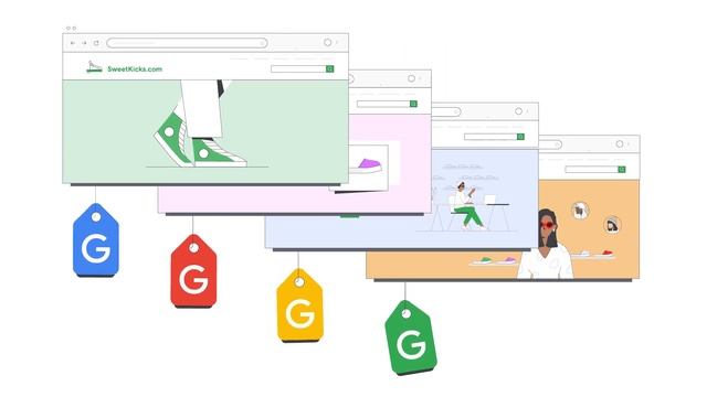 Setting up Conversion Tracking video series, part 2 of 2, installing Google Tag смотреть онлайн