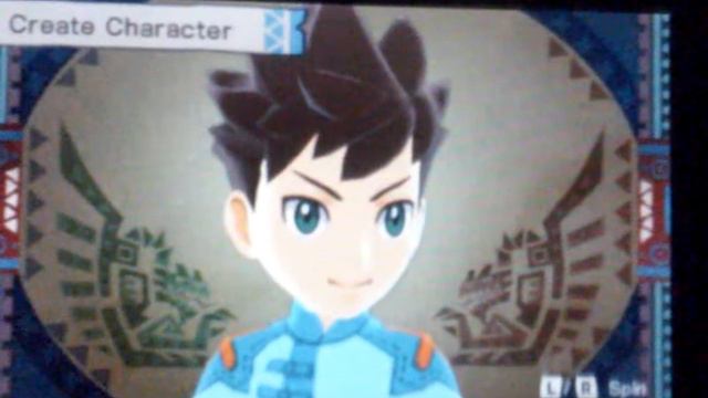 DEMO - Monster Hunter Stories p1 - The Chosen One! смотреть онлайн