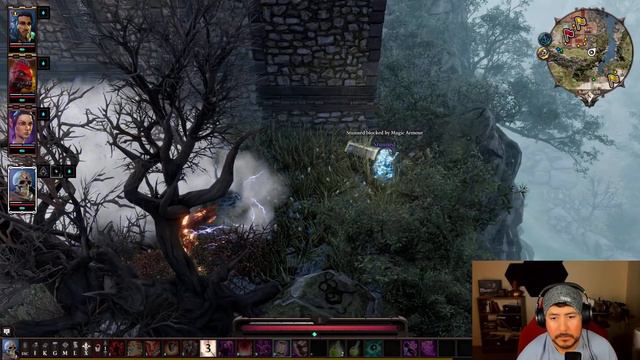 Divinity: Original Sin 2 - Gameplay Pt. 20 смотреть онлайн
