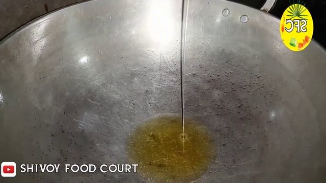 BENGOLI DHOKAR DALNA RECIPE смотреть онлайн