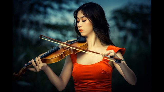 How To Romantic From Violin Music :#Relaxing Music# Calm Music##Meditation & Peaceful Music