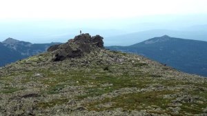 ?️ Гора Иремель: чем интересна священная вершина? Путешествуем по Южному Уралу #9 | Ураловед | 4K