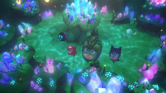 PJ Masks | Season 4 LIVE 24/7 🔴 | Kids Cartoon | Video For Kids #pjmasks