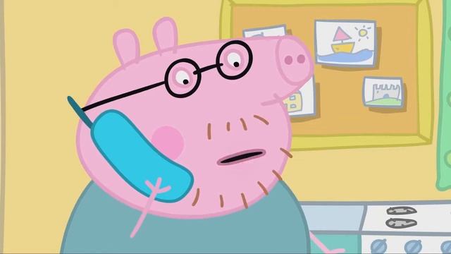 Шок:Свинка Пеппа старый НЕГР!RYTPПУП смотреть онлайн